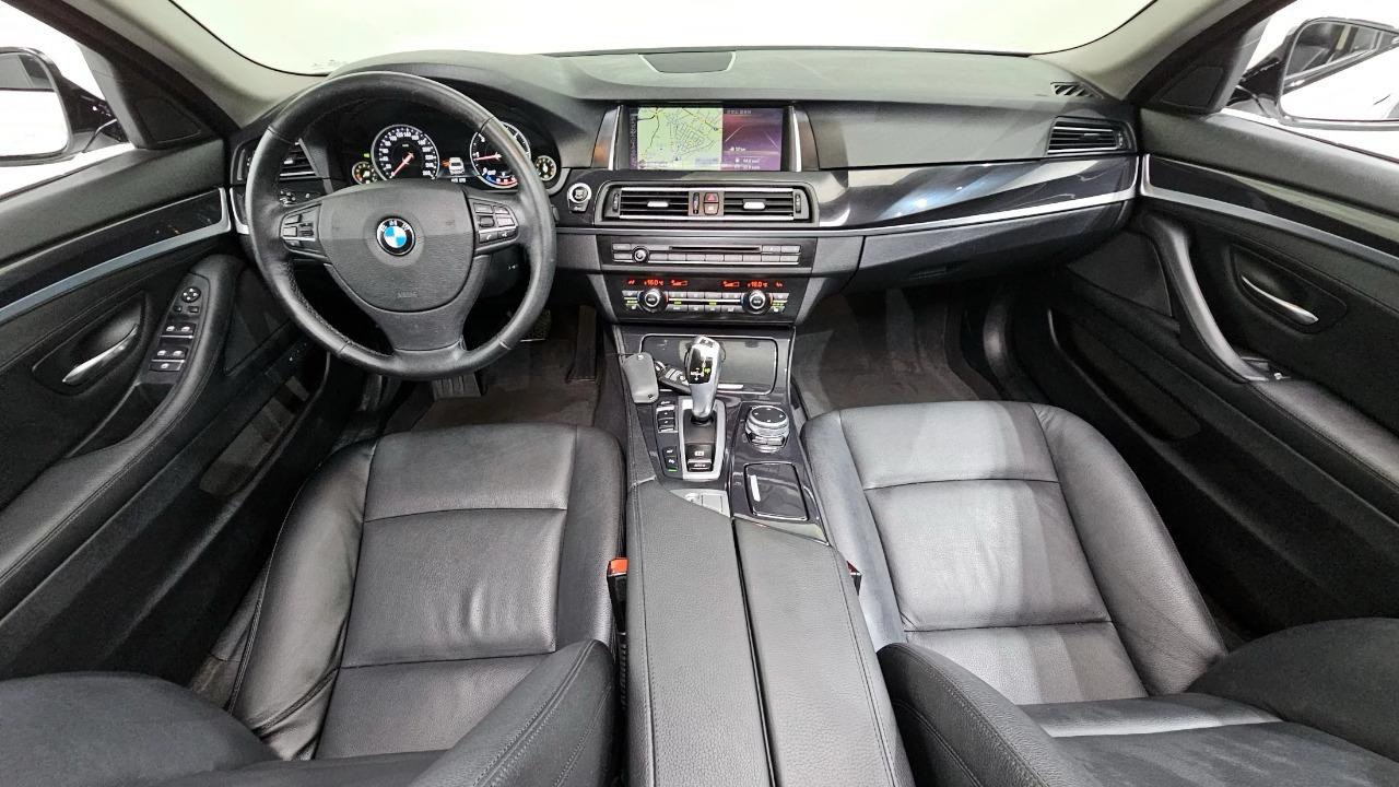 BMW 520d