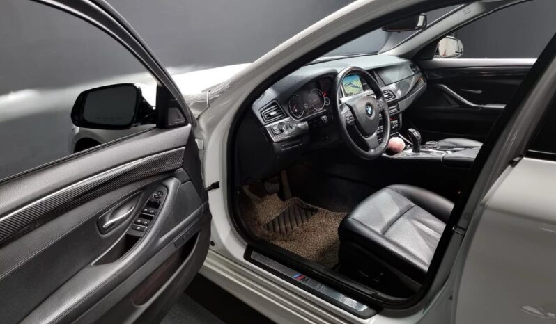 
								BMW 530 Xdrive full									