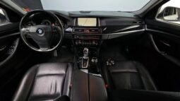 
										BMW 520d full									