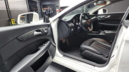 
										MERCEDES BENZ CLS 250D BlueTec full									