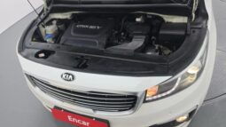 
										KIA CARNIVAL full									