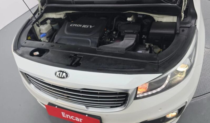 
								KIA CARNIVAL full									