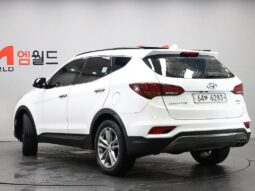 
										HYUNDAI SANTA FE full									