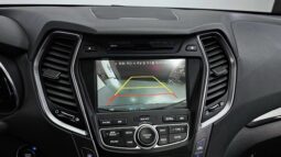 
										HYUNDAI SANTA FE full									