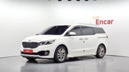 
										KIA CARNIVAL full									