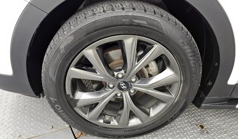 
								HYUNDAI SANTA FE full									