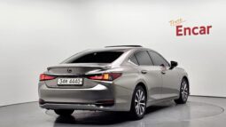 LEXUS ES300h