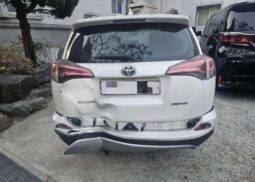 
										TOYOTA RAV 4 full									