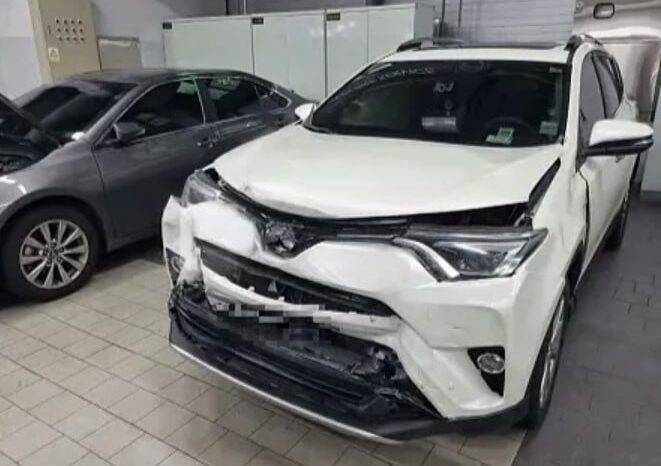 
								TOYOTA RAV 4 HV full									