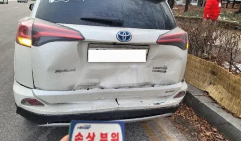 
								Toyota Rav 4 HV full									