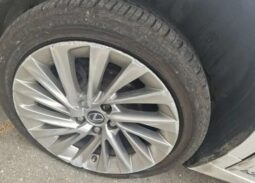 
										LEXUS ES300h full									