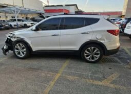 
										HYUNDAI SANTA FE full									