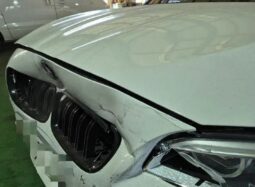 
										BMW 520d Xdrive full									