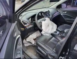 
										HYUNDAI SANTA FE full									