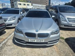 
										BMW 320d full									