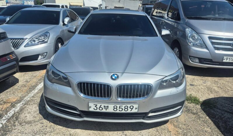 
								BMW 320d full									