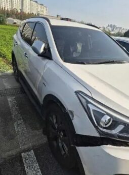 
										HYUNDAI SANTA FE full									
