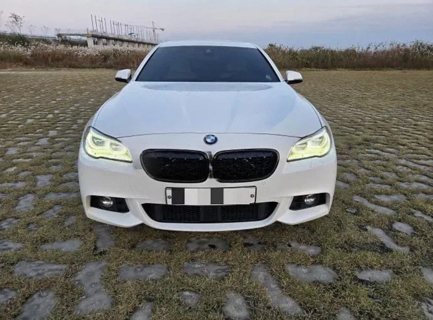 BMW 520d