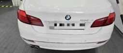 
										BMW 520d full									