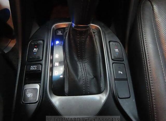 
								HYUNDAI MAXCRUZ full									