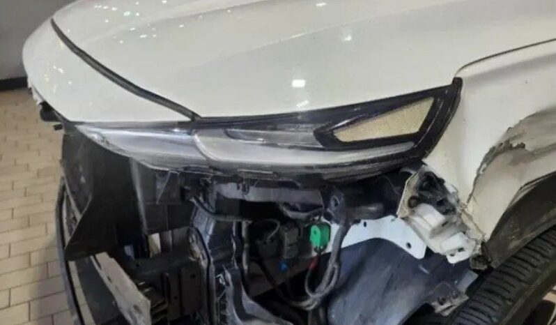 
								HYUNDAI SANTA FE full									