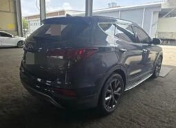 
										HYUNDAI SANTA FE full									
