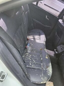 
										MERCEDES BENZ E250 CDI BlUETEC 4MATIC full									