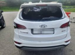 
										HYUNDAI SANTA FE full									