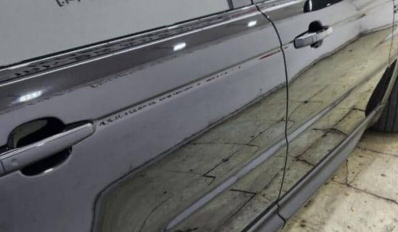 
								RANGE ROVER SPORT full									