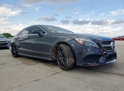 
										MERCEDES BENZ CLS 63AMG full									