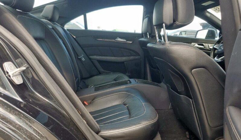 
								MERCEDES BENZ CLS 63AMG full									