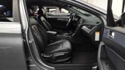 
Hyundai Sonata 2016 full									