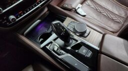 
										BMW 520d Xdrive full									