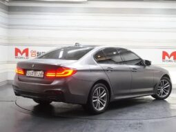 
										BMW 520d Xdrive full									