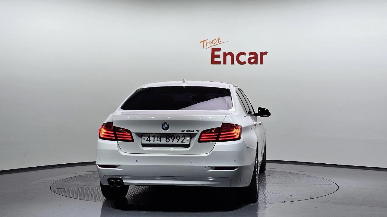 BMW 520d