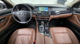 
										BMW 520d Xdrive full									