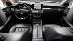 
										MERCEDES BENZ CLS 250D BlueTec full									