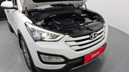 
										HYUNDAI SANTA FE full									