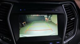 
										HYUNDAI SANTA FE full									