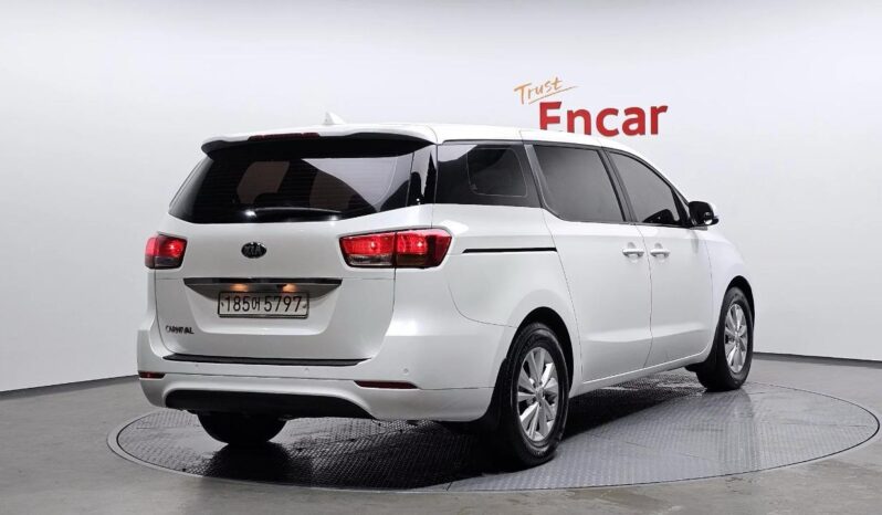 
								KIA CARNIVAL full									