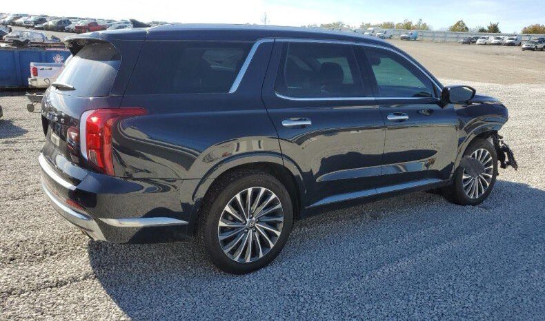 
								HYUNDAI PALISADE full									