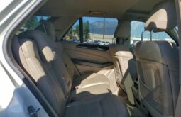 
										MERCEDES BENZ ML 350D BlueTEC full									