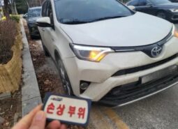 
										Toyota Rav 4 HV full									