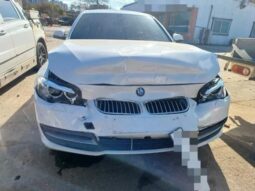 
										BMW 520d full									