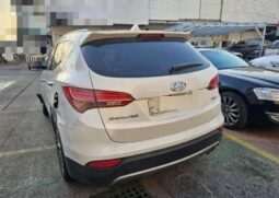 
										HYUNDAI SANTA FE full									