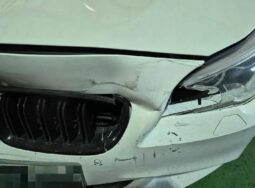 
										BMW 520d Xdrive full									