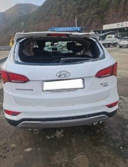 
										HYUNDAI SANTA FE full									