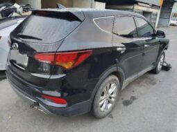 
										HYUNDAI SANTA FE full									