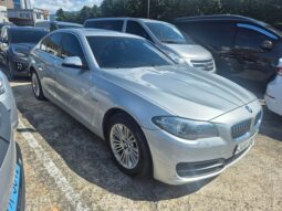 
										BMW 320d full									
