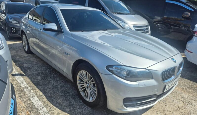 
								BMW 320d full									